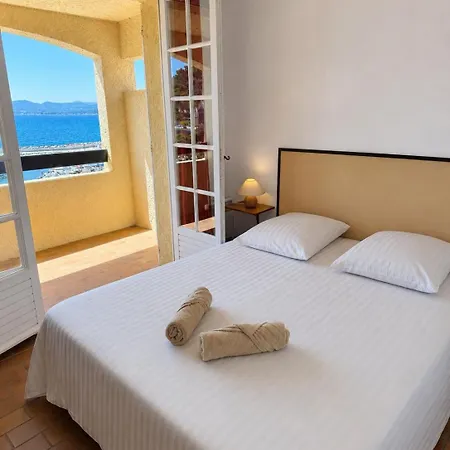 Apartman With Stunning Sea Views *