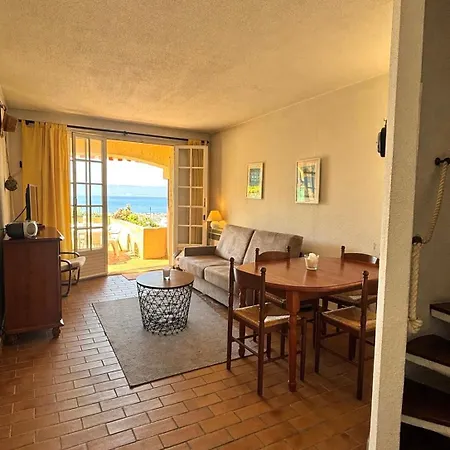 With Stunning Sea Views * Les Lecques