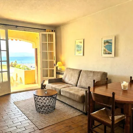 With Stunning Sea Views Διαμέρισμα