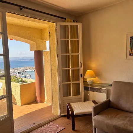 With Stunning Sea Views Les Lecques