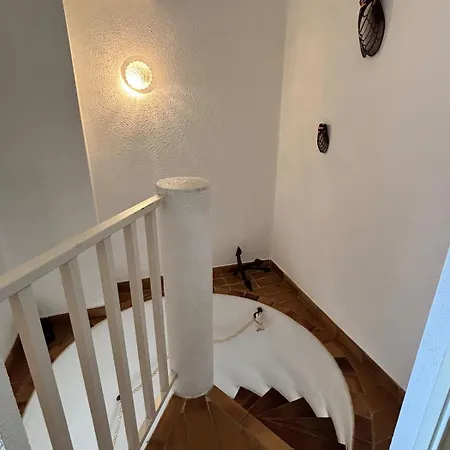 Διαμέρισμα With Stunning Sea Views *