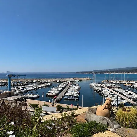 Διαμέρισμα With Stunning Sea Views