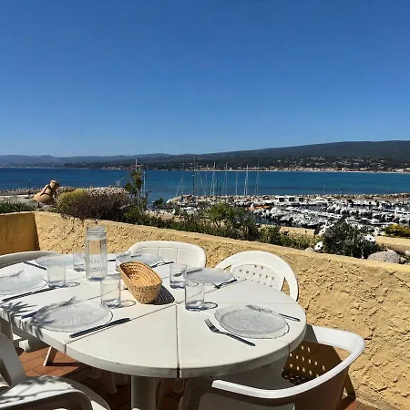 Apartman With Stunning Sea Views *