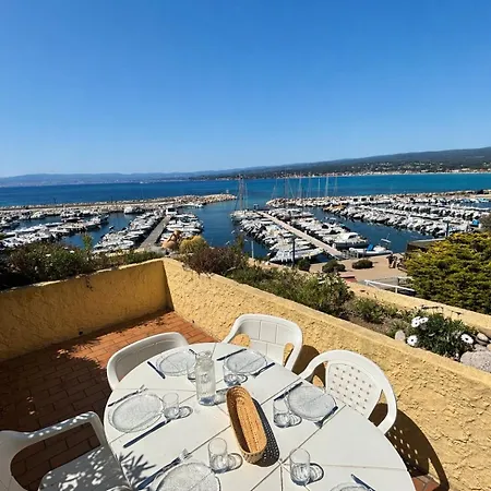 With Stunning Sea Views