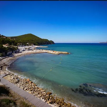 Apartman With Stunning Sea Views Les Lecques
