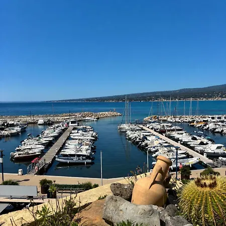 With Stunning Sea Views Apartman