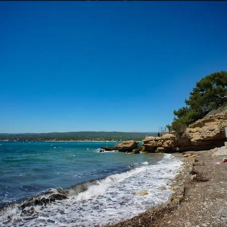With Stunning Sea Views Apartman *